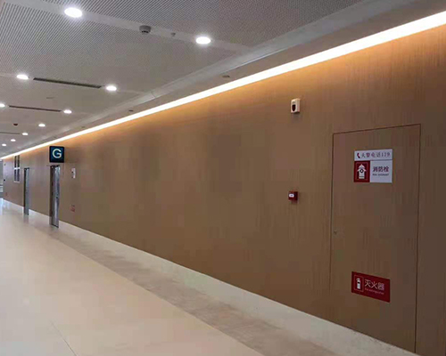 抗倍特板防火掛墻板