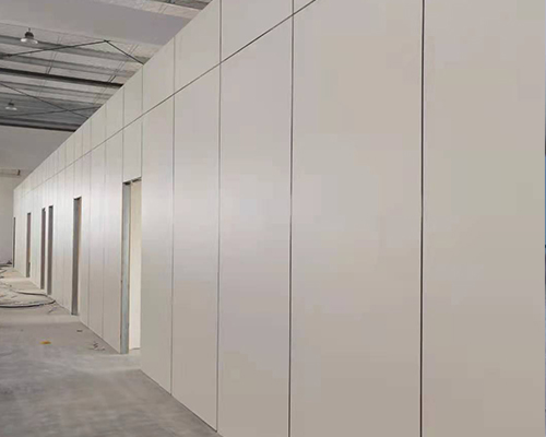 潔凈板